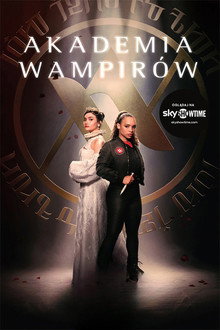 Akademia Wampirów