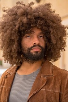 Photo of Tyrone Evans Clark