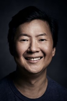 Photo of Ken Jeong