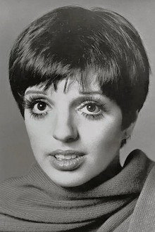 Photo of Liza Minnelli