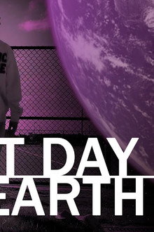 Last Day on Earth