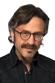 Photo of Marc Maron