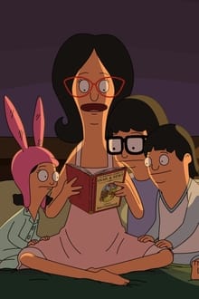 Bob's Burgers season 13 episode 21