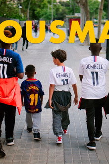 Ousmane