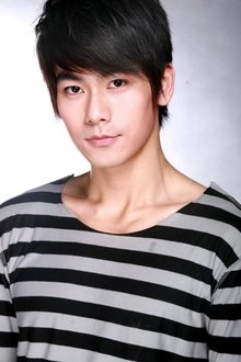 Photo of Dai Xiangyu