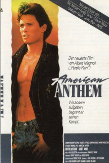 American Anthem