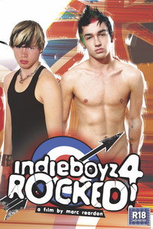 Indieboyz 4: Rocked!