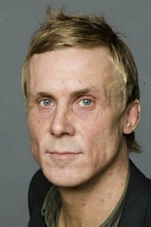 Photo of Simon Norrthon