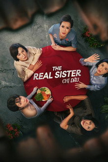 The Real Sister