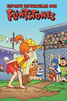 Esporte Espetacular dos Flintstones