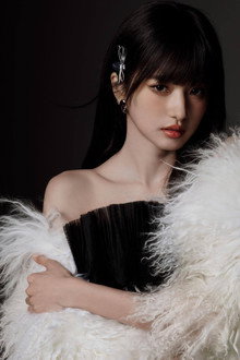 Photo of Vivi Chen