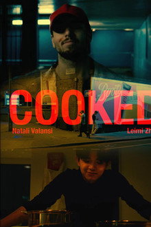 Cooked