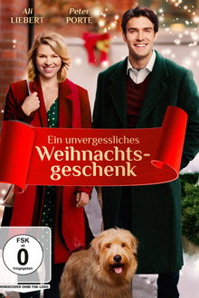 Ein unvergessliches Weihnachtsgeschenk