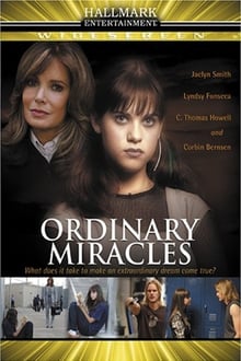 Poster do filme Ordinary Miracles