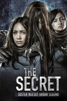 The Secret: Suster Ngesot Urban Legend