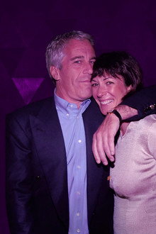 Jeffrey Epstein, Ghislaine Maxwell : Perversion en haute sphère