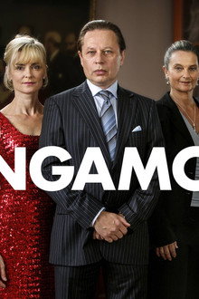 Kungamordet