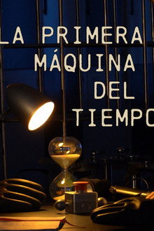La primera máquina del tiempo