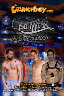 Trafick de P’Tits Suisses