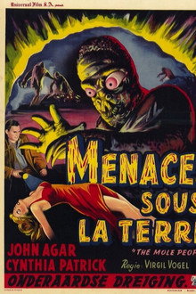 Le Peuple de l'enfer