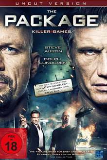 The Package - Killer Games
