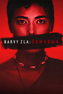 Barvy zla: Červená