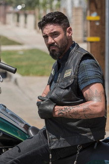 Mayans M.C. season 1 episode 10