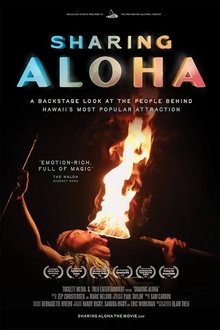 Sharing Aloha Sharing Aloha