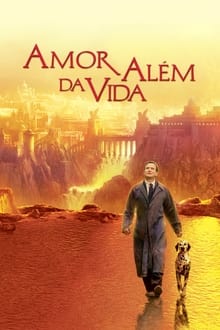 Poster do filme Amor Além da Vida