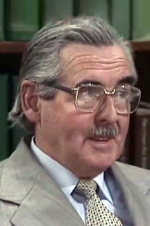 Alan Rowe