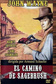 El camino de Sagebrush