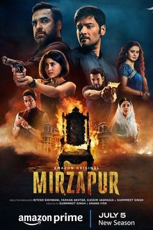 Mirzapur