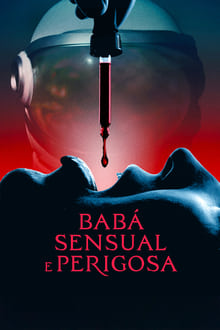 Poster do filme Babá Sensual e Perigosa