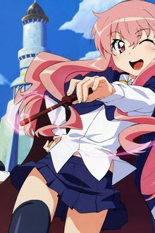 Zero-no-Tsukaima