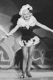King of Burlesque