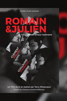 Romain & Julien ou l'Impossible Amour Ordinaire