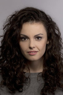 Simona Halacheva