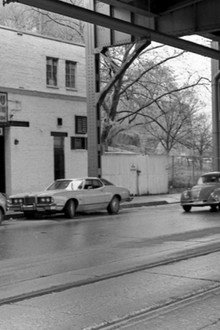 The Bayou: DC's Killer Joint