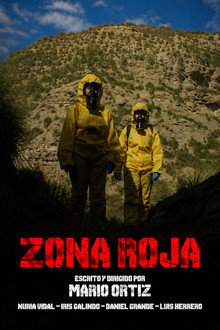 ZONA ROJA