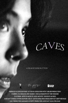 CAVES