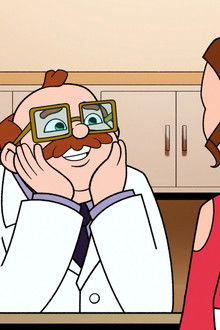 Praise Petey - Season 1