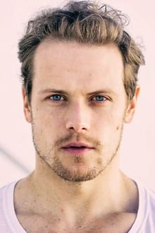 Photo of Sam Heughan