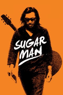 Searching for Sugar Man (BluRay)