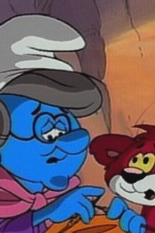 The Smurfs season 8 episode 18