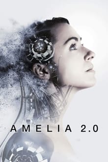 Poster do filme Amelia 2.0