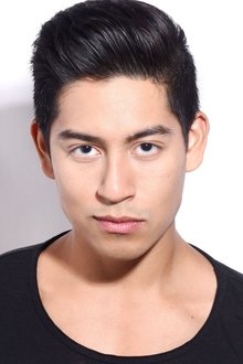 Photo of Adrian Favela
