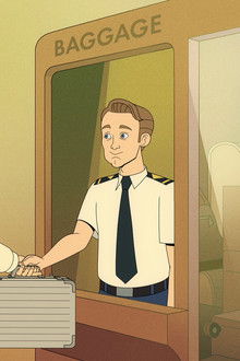 Captain Fall - Season 1