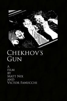 Poster do filme Chekhov's gun