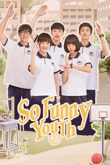 Poster da série So Funny Youth