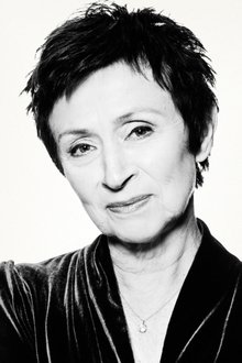 Photo of Tone Danielsen